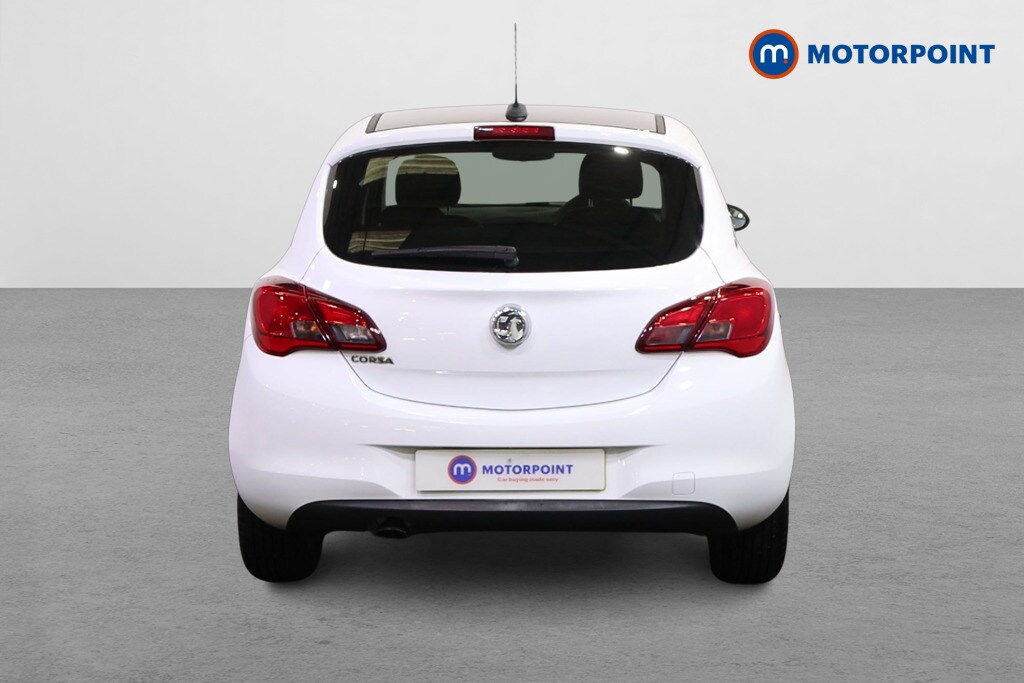 Used Vauxhall Corsa 2019 for sale - 76862771: Photo 6