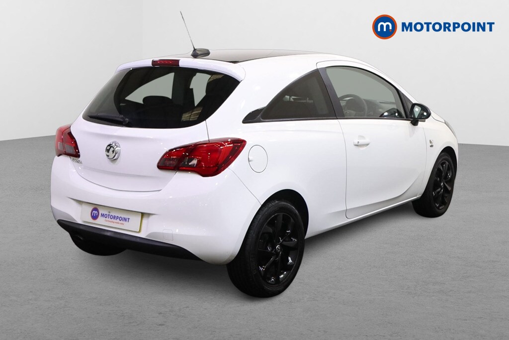 Used Vauxhall Corsa 2019 for sale - 76862771: Photo 7