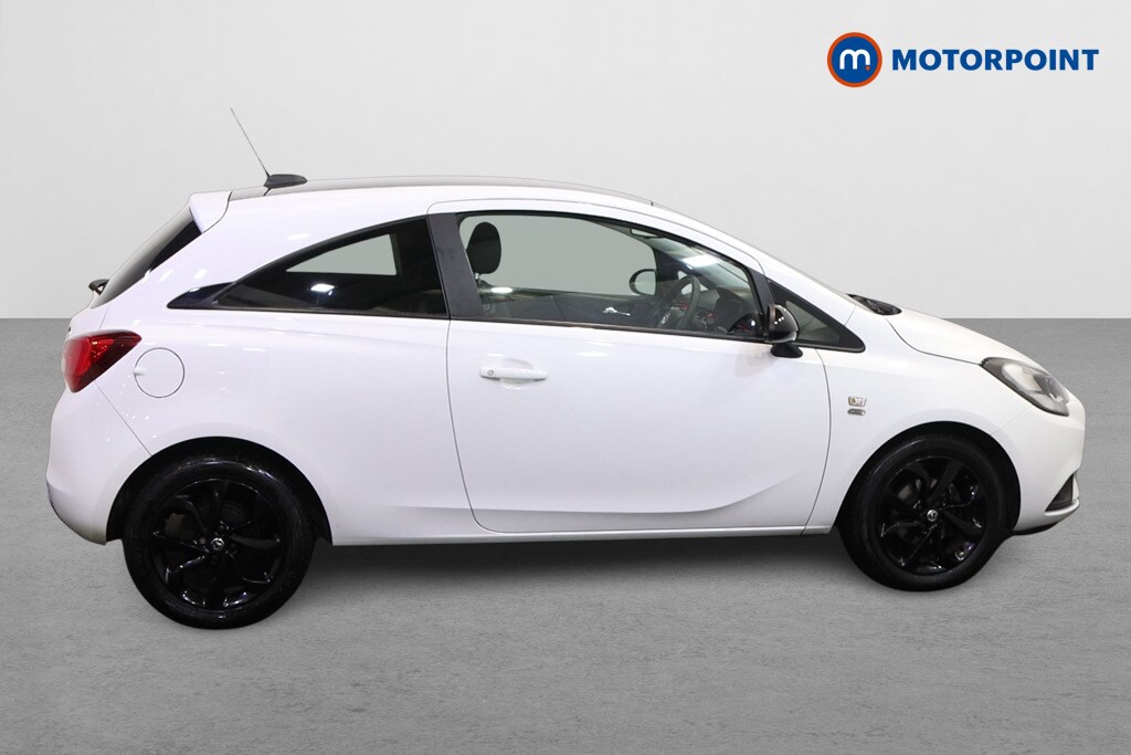 Used Vauxhall Corsa 2019 for sale - 76862771: Photo 8