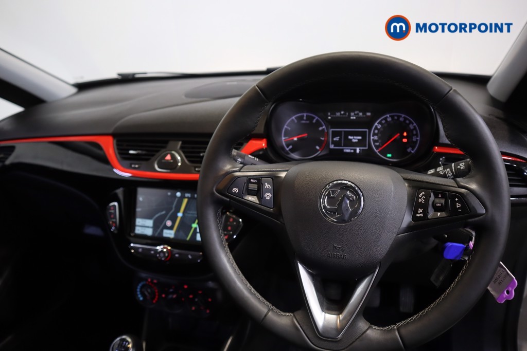 Used Vauxhall Corsa 2019 for sale - 76862771: Photo 9