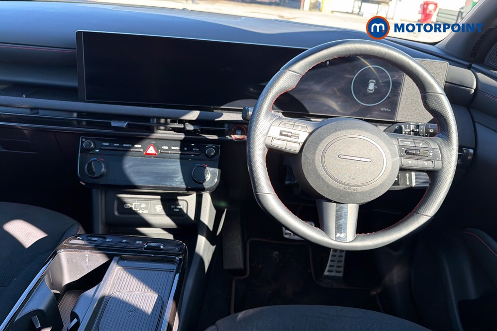 Used Hyundai TUCSON 2024 for sale - 78150286: Photo 10