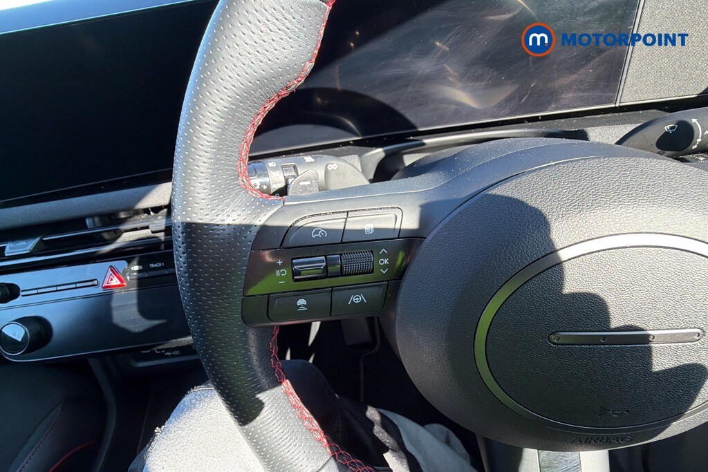 Used Hyundai TUCSON 2024 for sale - 78150286: Photo 11