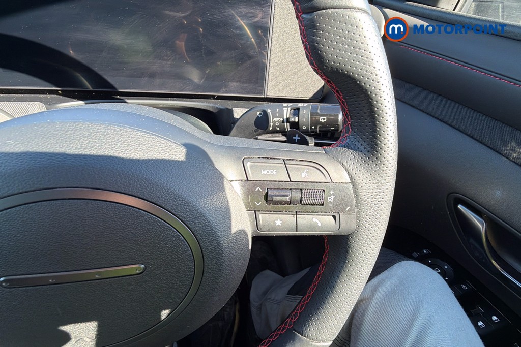 Used Hyundai TUCSON 2024 for sale - 78150286: Photo 12