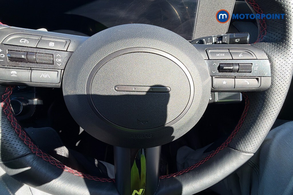 Used Hyundai TUCSON 2024 for sale - 78150286: Photo 13