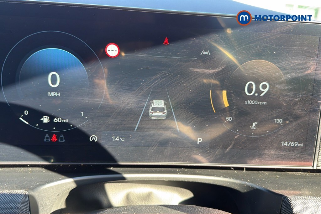 Used Hyundai TUCSON 2024 for sale - 78150286: Photo 16