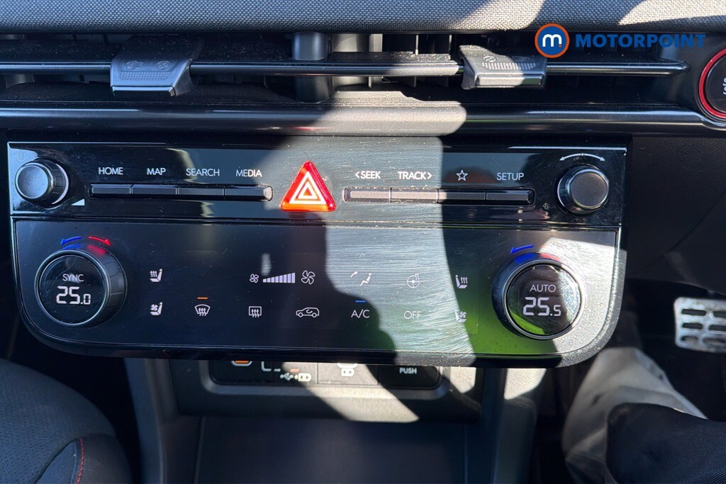 Used Hyundai TUCSON 2024 for sale - 78150286: Photo 19