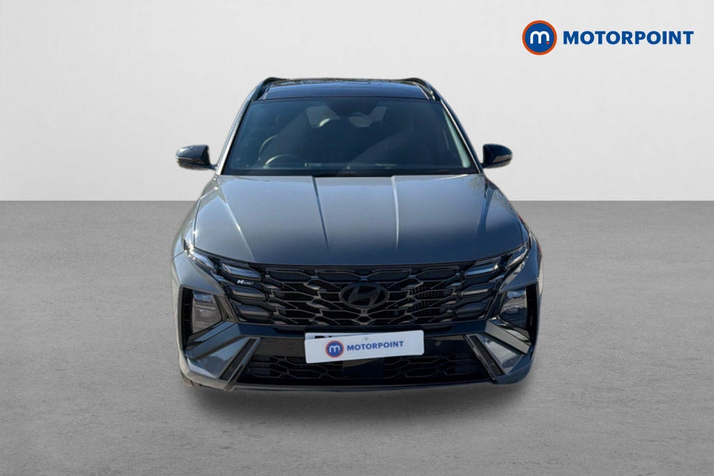 Used Hyundai TUCSON 2024 for sale - 78150286: Photo 2