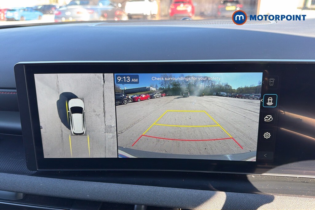 Used Hyundai TUCSON 2024 for sale - 78150286: Photo 20