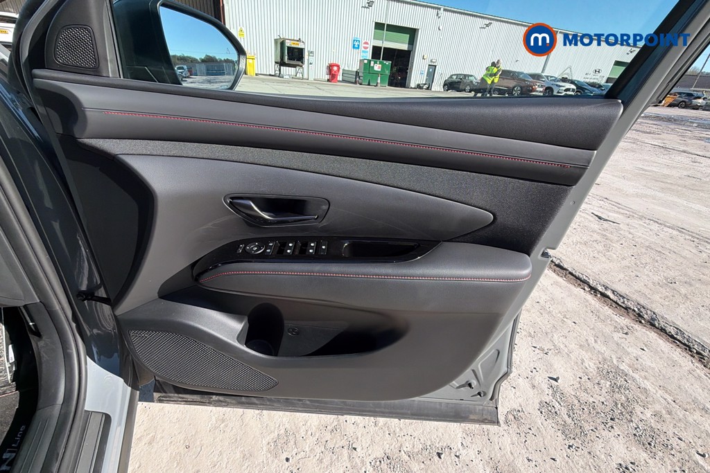 Used Hyundai TUCSON 2024 for sale - 78150286: Photo 26