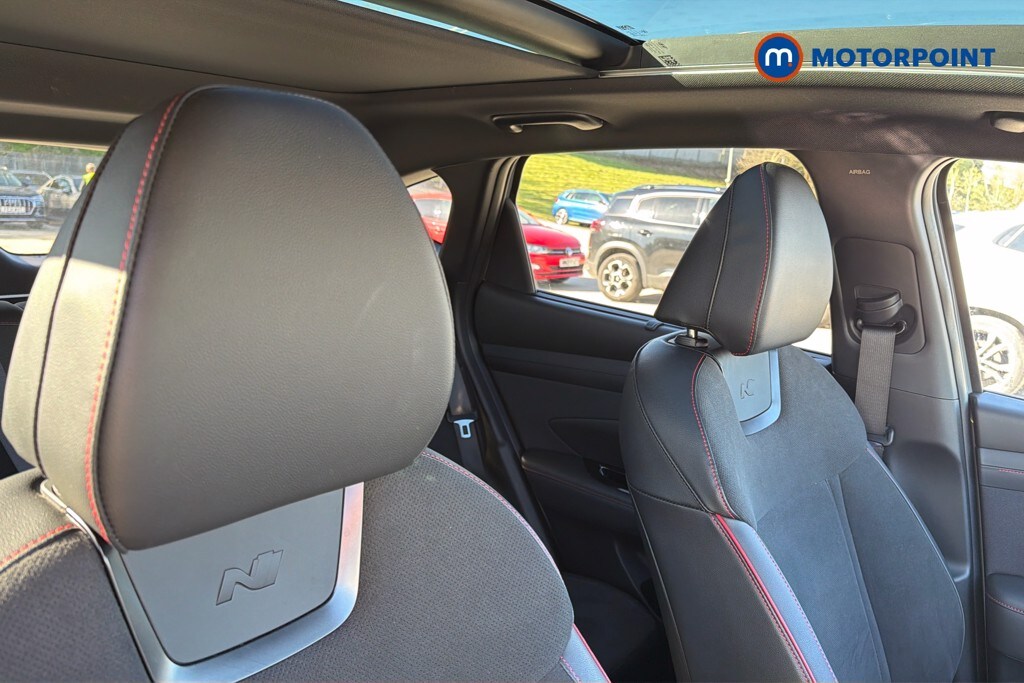 Used Hyundai TUCSON 2024 for sale - 78150286: Photo 30