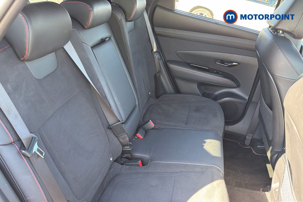 Used Hyundai TUCSON 2024 for sale - 78150286: Photo 33