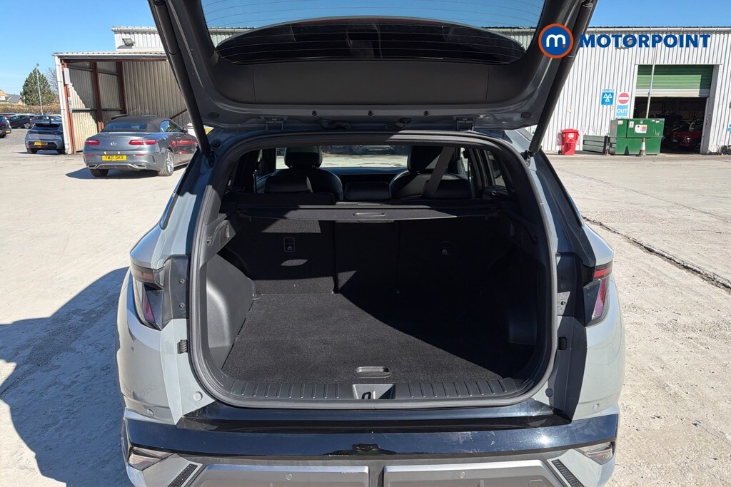 Used Hyundai TUCSON 2024 for sale - 78150286: Photo 37