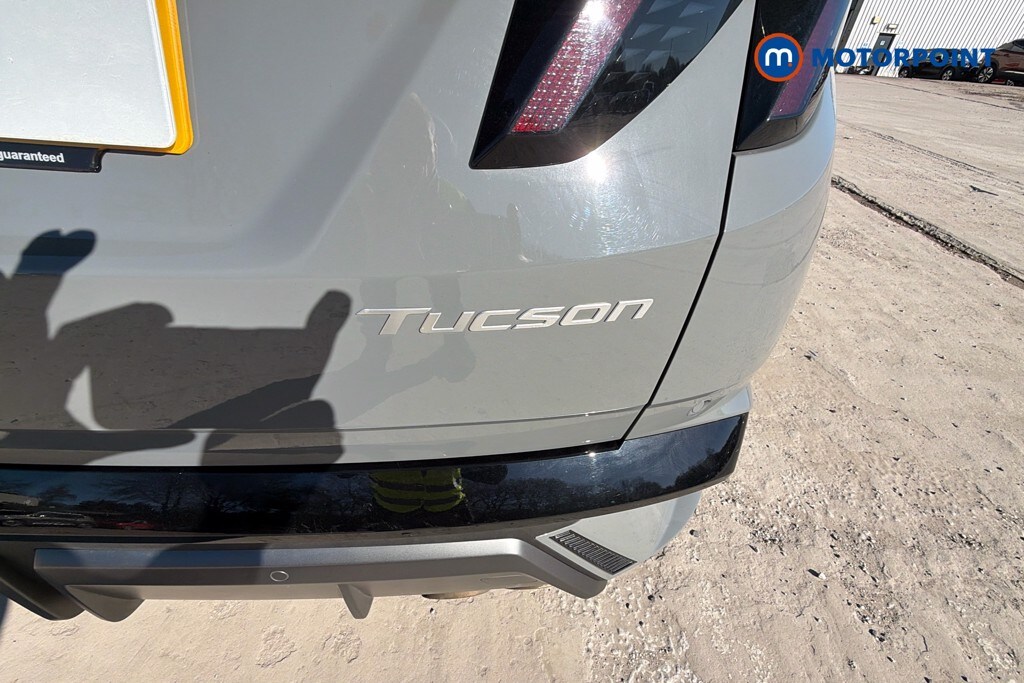 Used Hyundai TUCSON 2024 for sale - 78150286: Photo 40