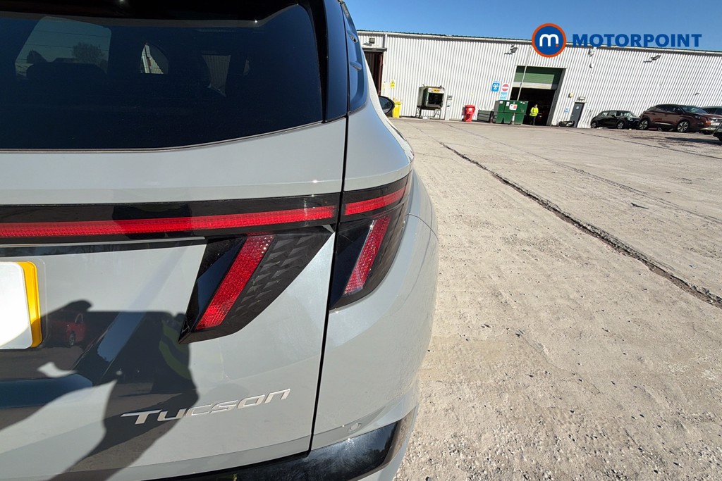 Used Hyundai TUCSON 2024 for sale - 78150286: Photo 41