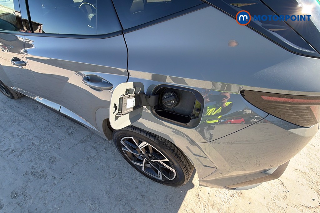 Used Hyundai TUCSON 2024 for sale - 78150286: Photo 44