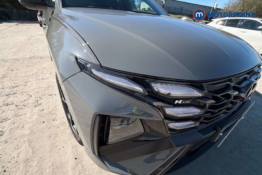 Used Hyundai TUCSON 2024 for sale - 78150286: Photo 47