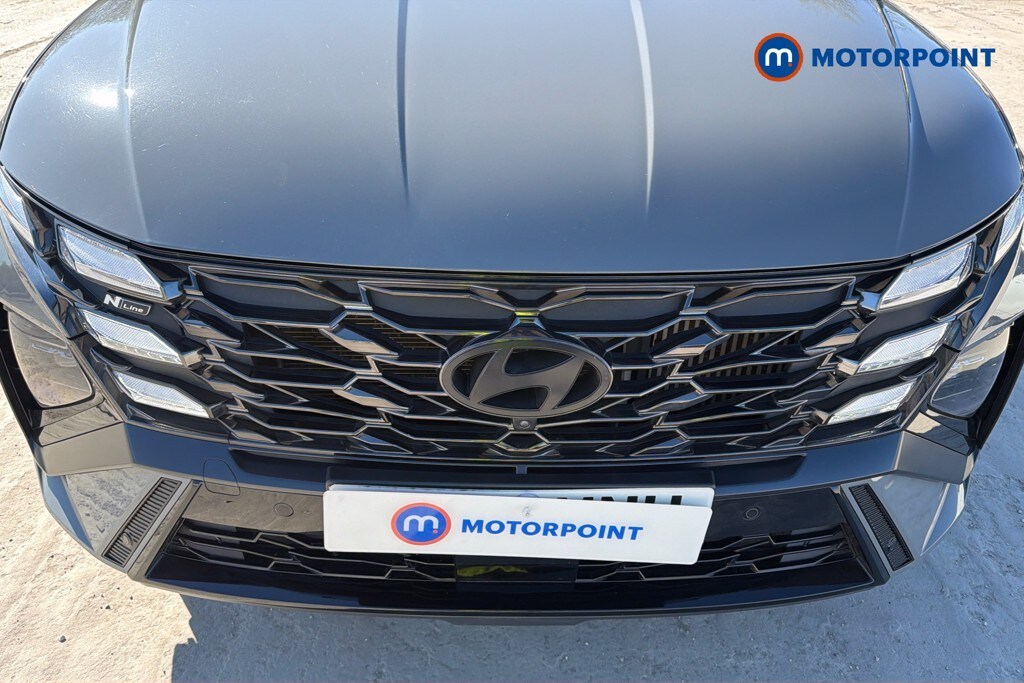 Used Hyundai TUCSON 2024 for sale - 78150286: Photo 48