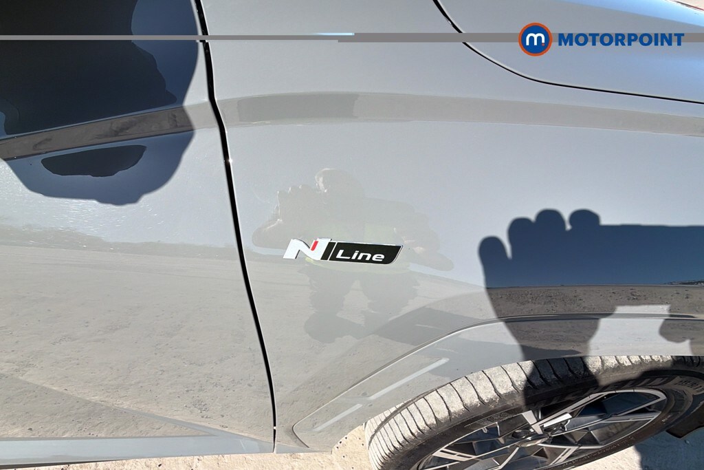 Used Hyundai TUCSON 2024 for sale - 78150286: Photo 49