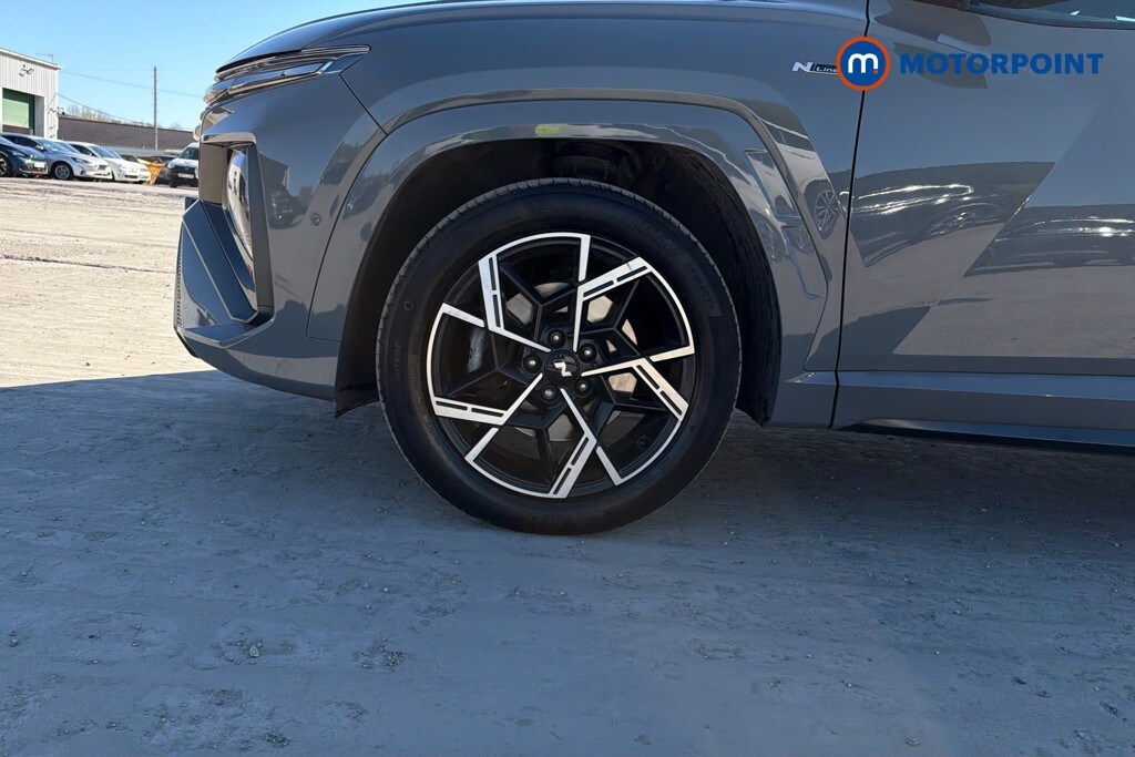 Used Hyundai TUCSON 2024 for sale - 78150286: Photo 50