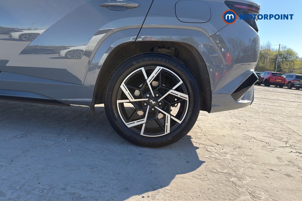 Used Hyundai TUCSON 2024 for sale - 78150286: Photo 51