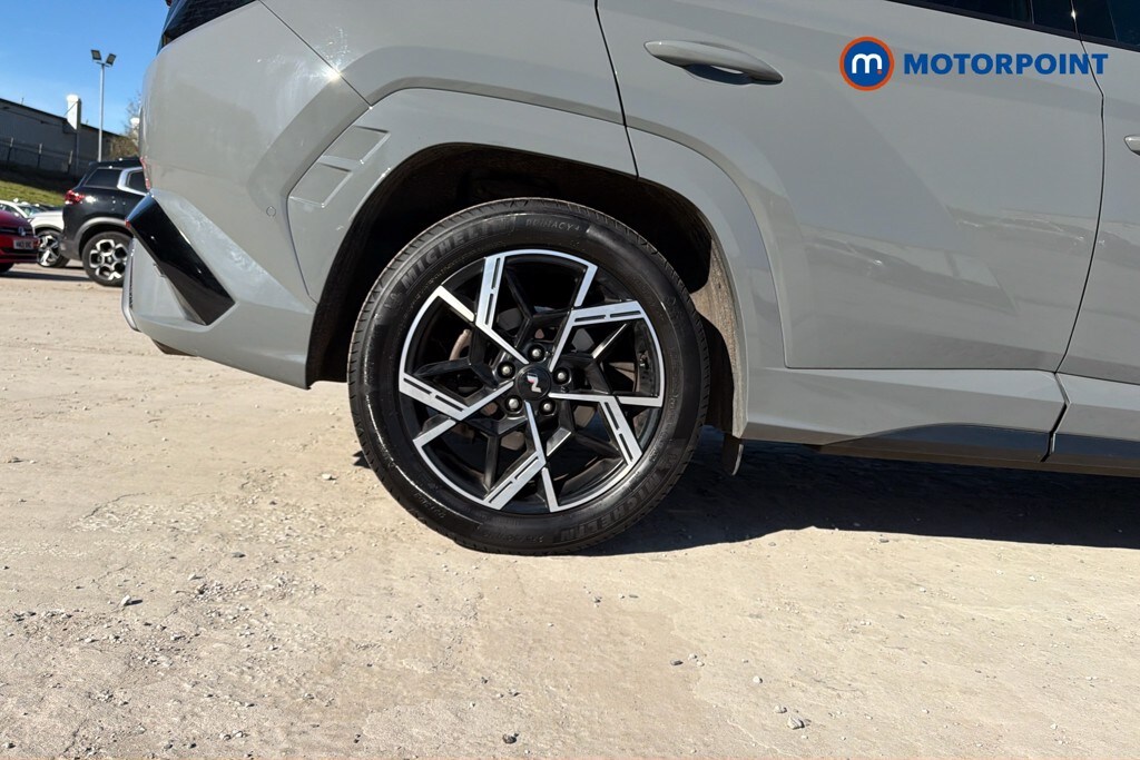 Used Hyundai TUCSON 2024 for sale - 78150286: Photo 52