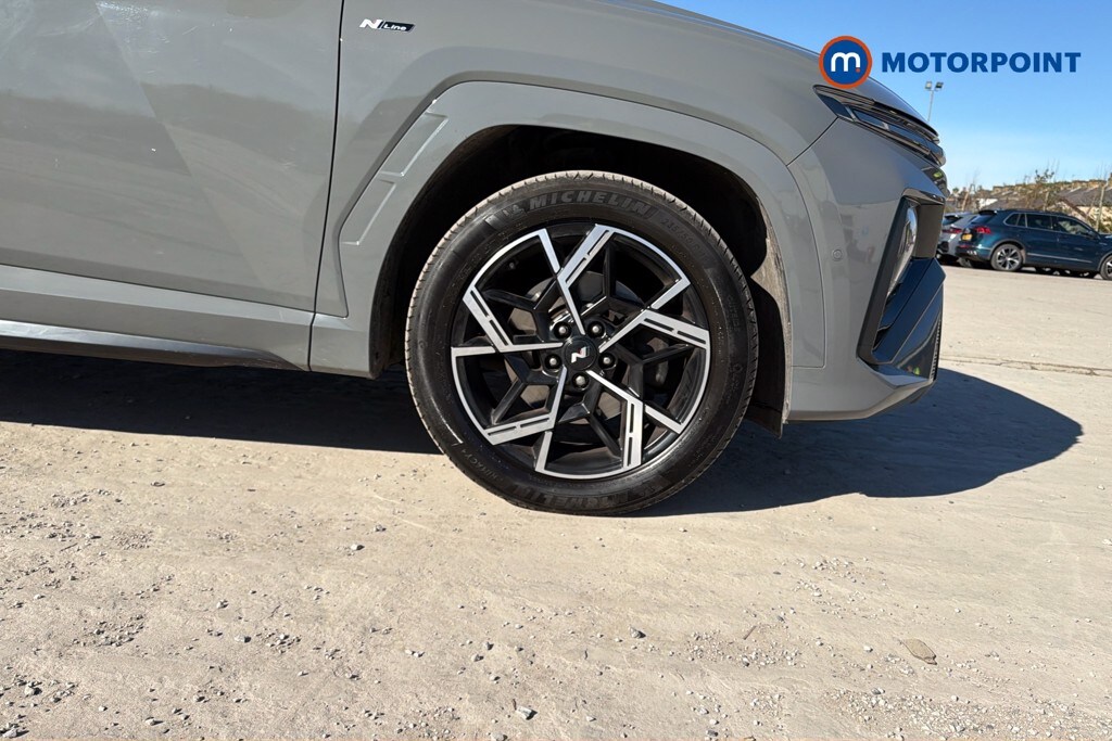 Used Hyundai TUCSON 2024 for sale - 78150286: Photo 53