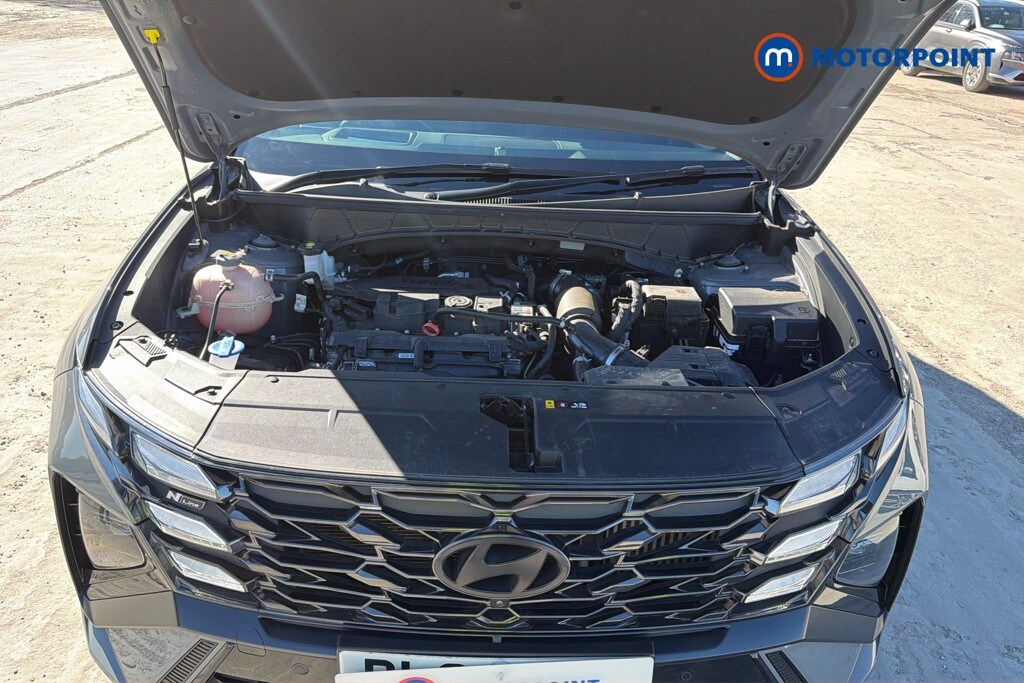 Used Hyundai TUCSON 2024 for sale - 78150286: Photo 54