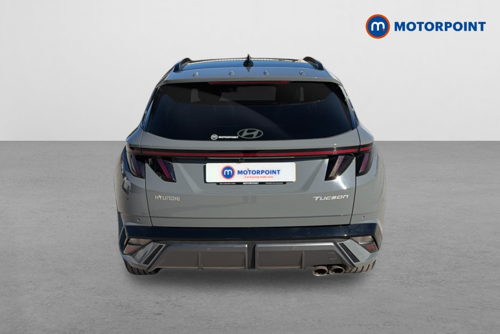 Used Hyundai TUCSON 2024 for sale - 78150286: Photo 6