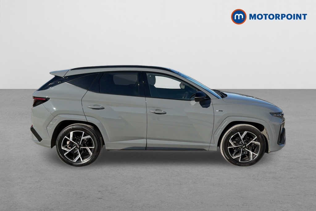 Used Hyundai TUCSON 2024 for sale - 78150286: Photo 8