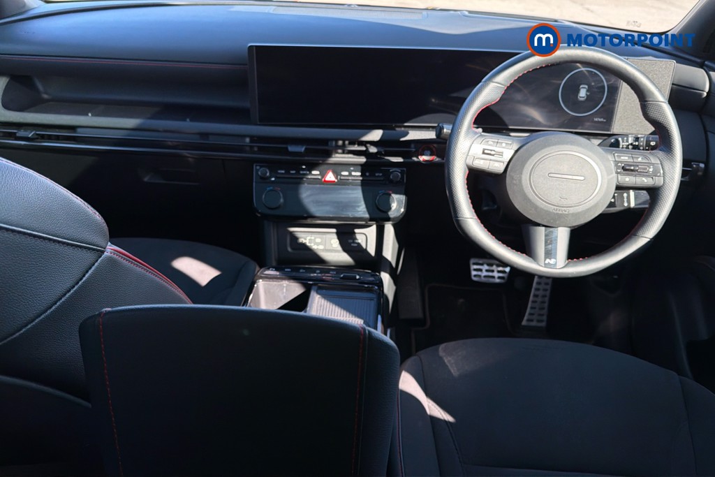 Used Hyundai TUCSON 2024 for sale - 78150286: Photo 9