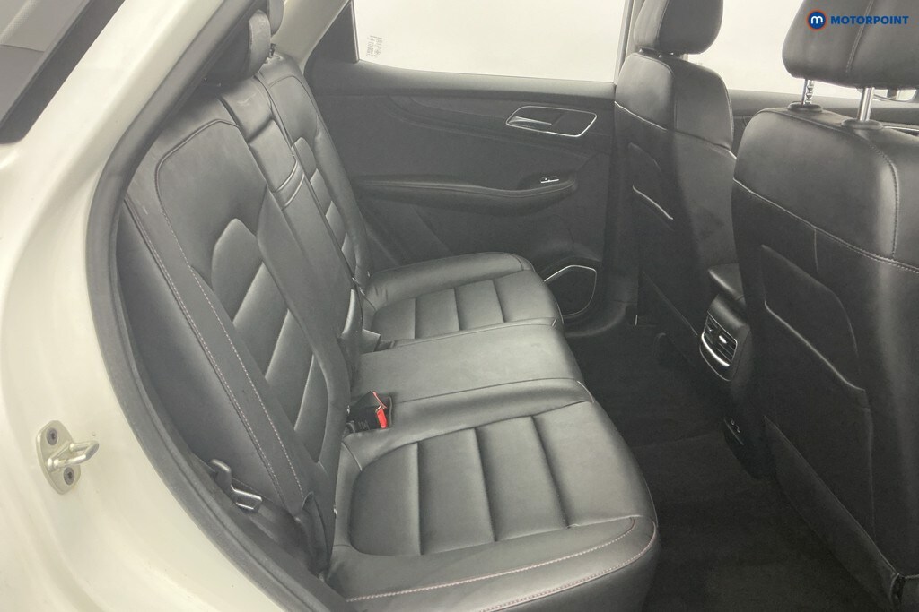 Used MG MG HS 2021 for sale - 77483221: Photo 12