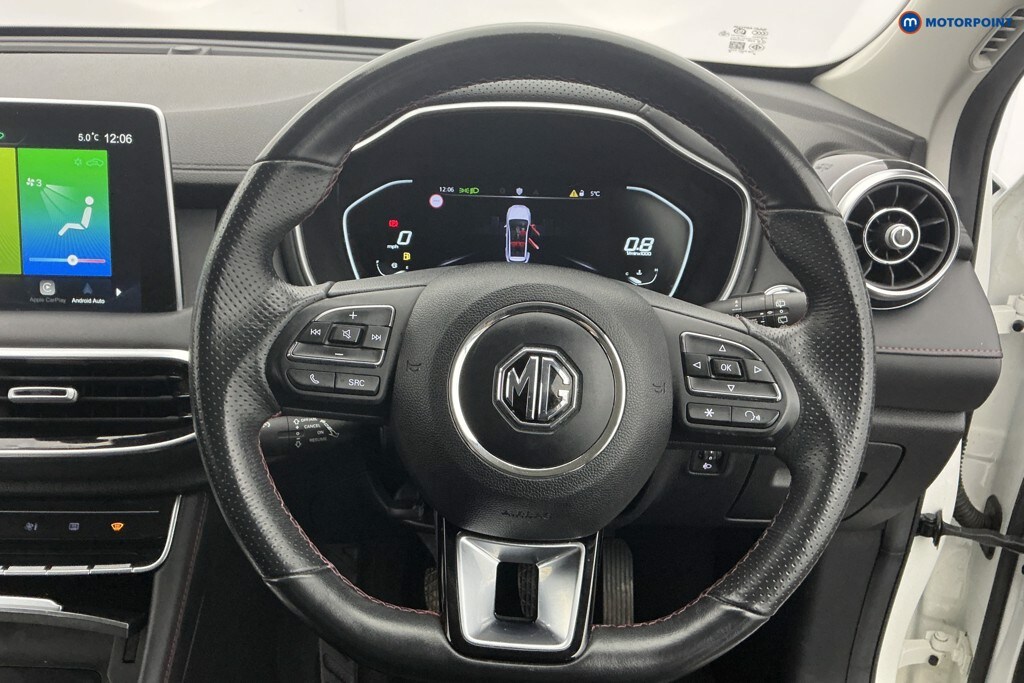 Used MG MG HS 2021 for sale - 77483221: Photo 14