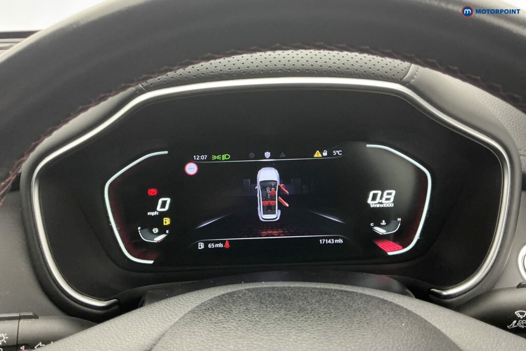 Used MG MG HS 2021 for sale - 77483221: Photo 17