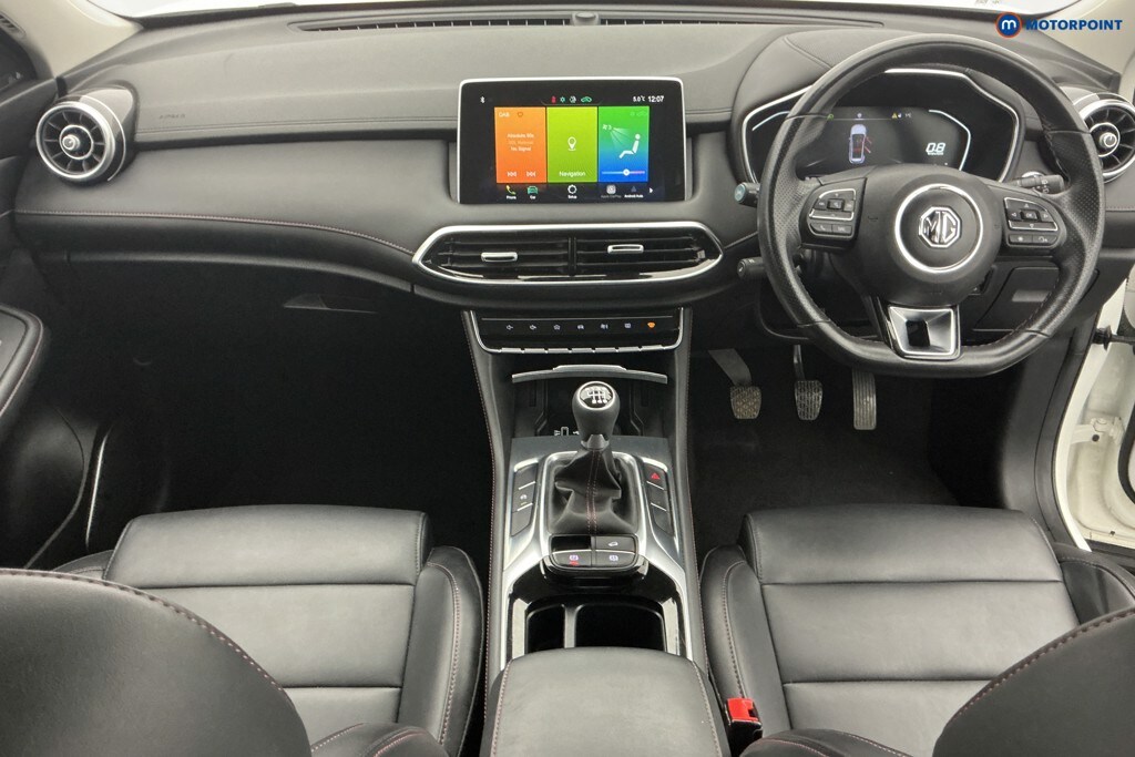 Used MG MG HS 2021 for sale - 77483221: Photo 19