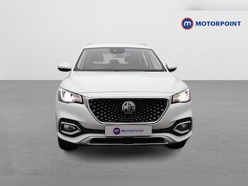 Used MG MG HS 2021 for sale - 77483221: Photo