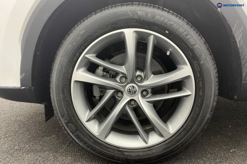 Used MG MG HS 2021 for sale - 77483221: Photo 44