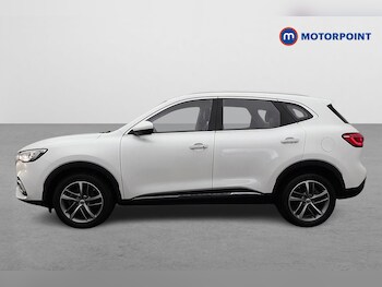 Used MG MG HS 2021 for sale - 77483221: Photo