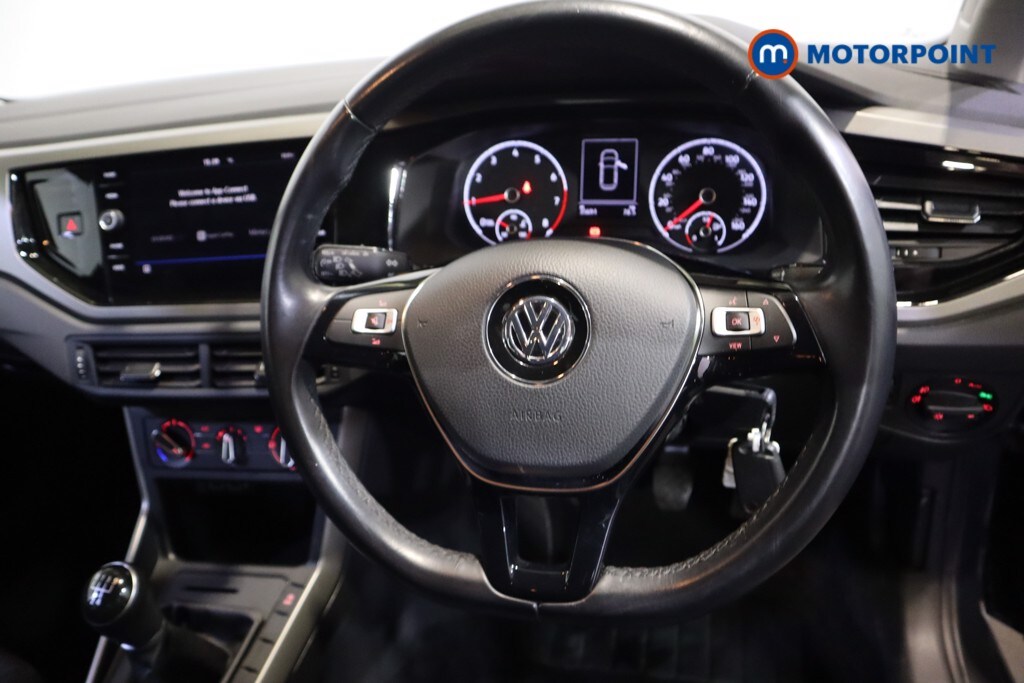 Used Volkswagen Polo 2020 for sale - 78122154: Photo 11