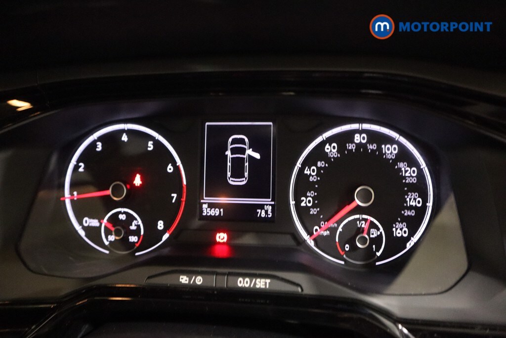 Used Volkswagen Polo 2020 for sale - 78122154: Photo 12