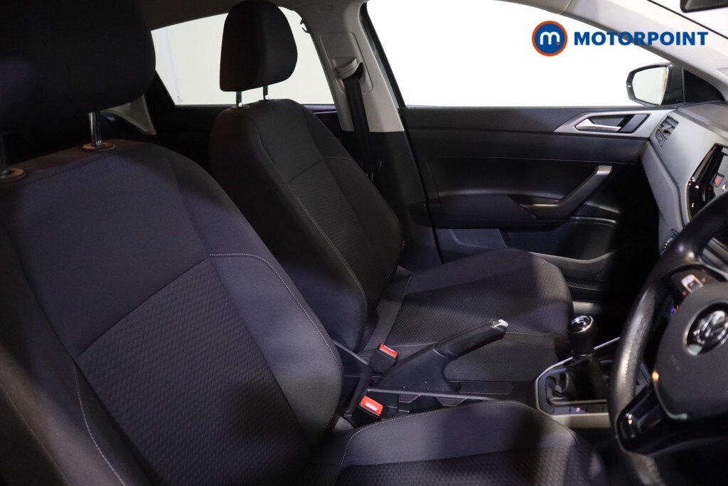 Used Volkswagen Polo 2020 for sale - 78122154: Photo 14