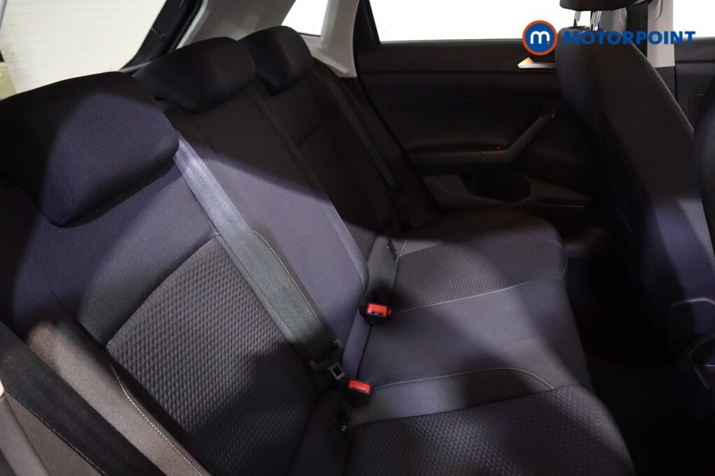 Used Volkswagen Polo 2020 for sale - 78122154: Photo 15