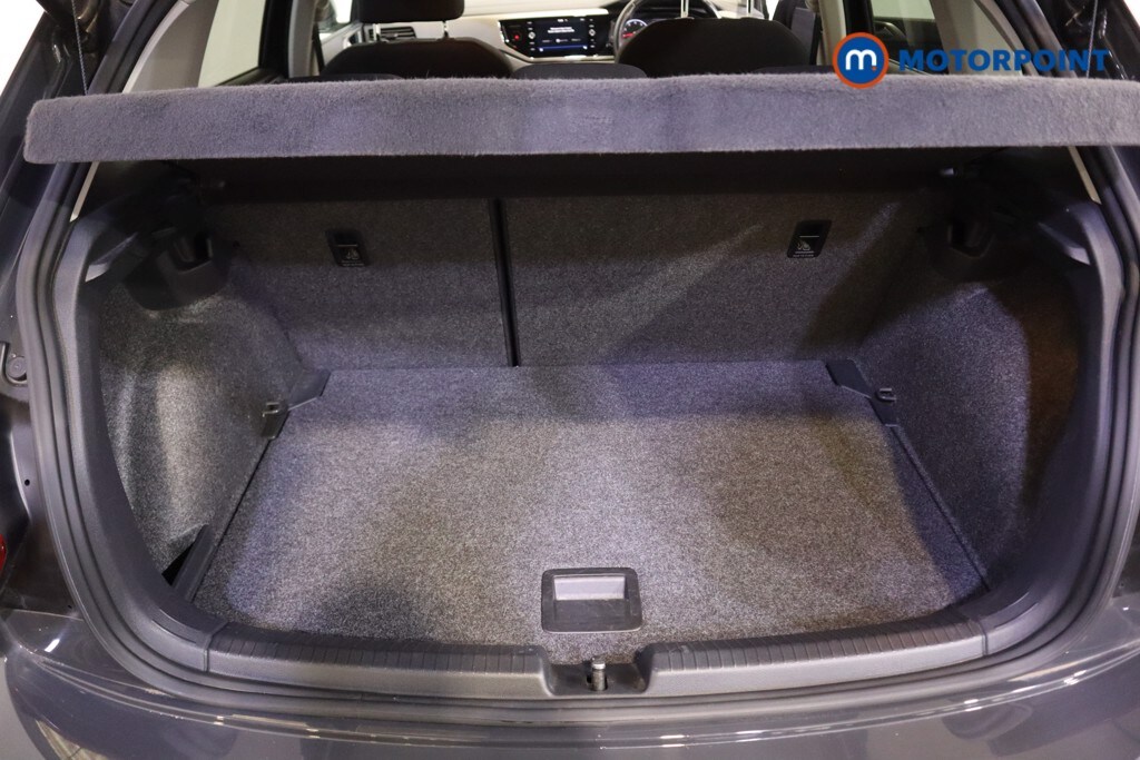 Used Volkswagen Polo 2020 for sale - 78122154: Photo 16