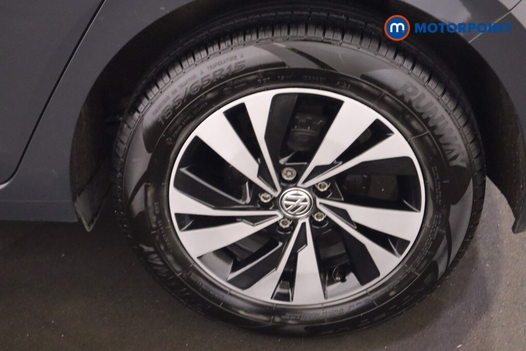 Used Volkswagen Polo 2020 for sale - 78122154: Photo 17