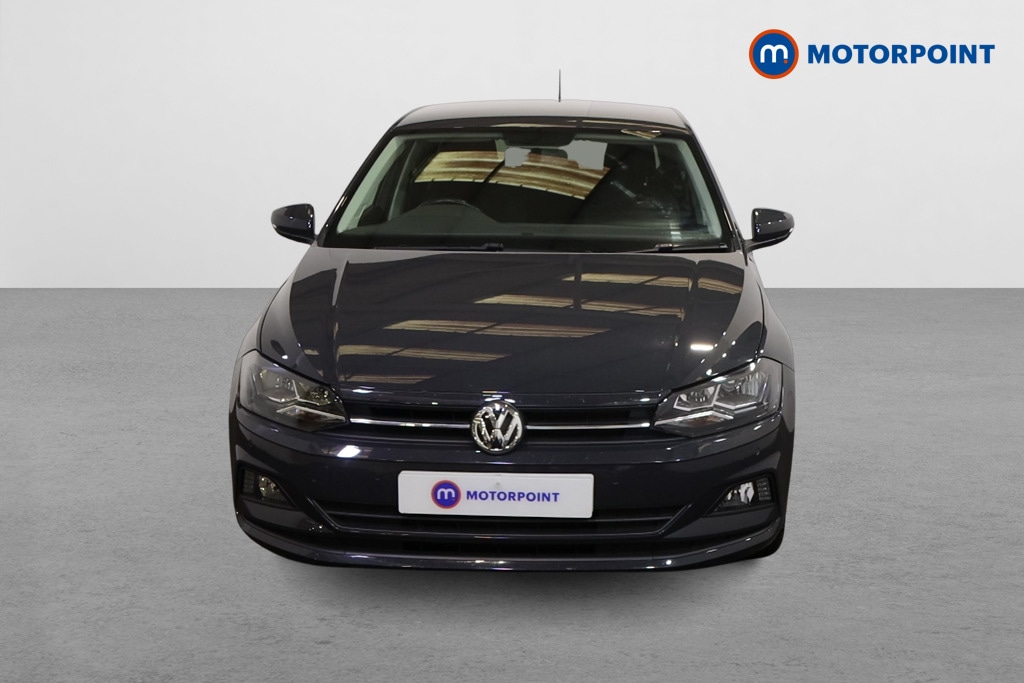 Used Volkswagen Polo 2020 for sale - 78122154: Photo 2