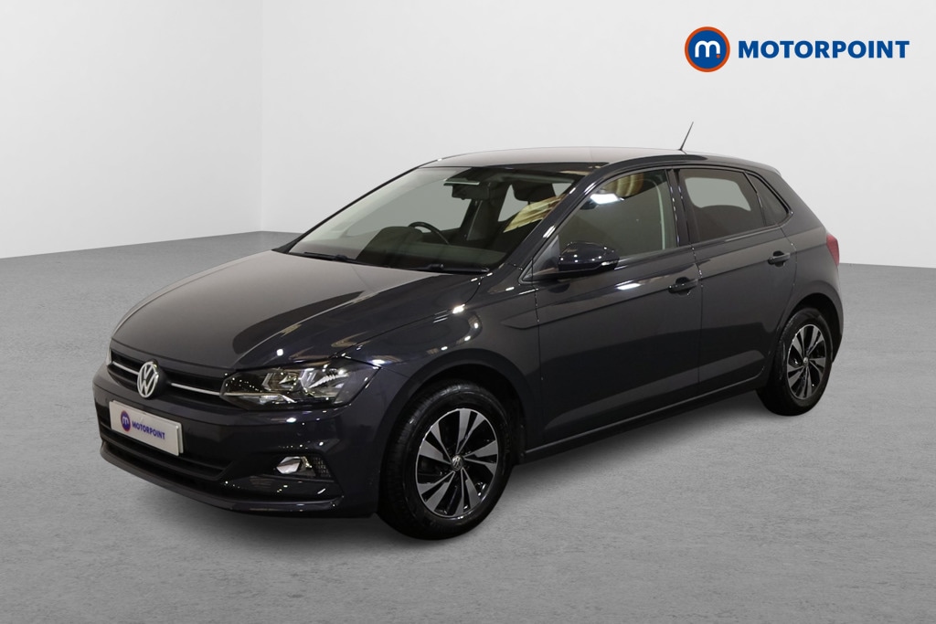 Used Volkswagen Polo 2020 for sale - 78122154: Photo 3