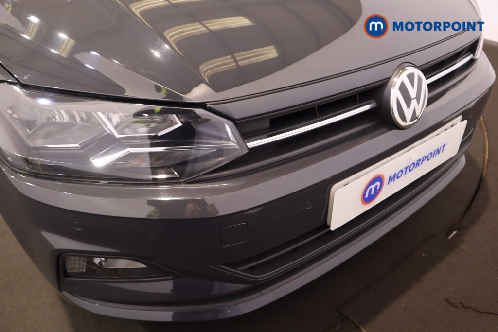 Used Volkswagen Polo 2020 for sale - 78122154: Photo 32