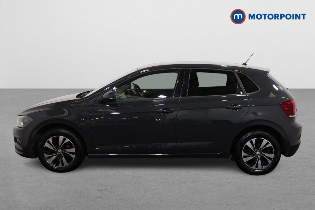 Used Volkswagen Polo 2020 for sale - 78122154: Photo 4