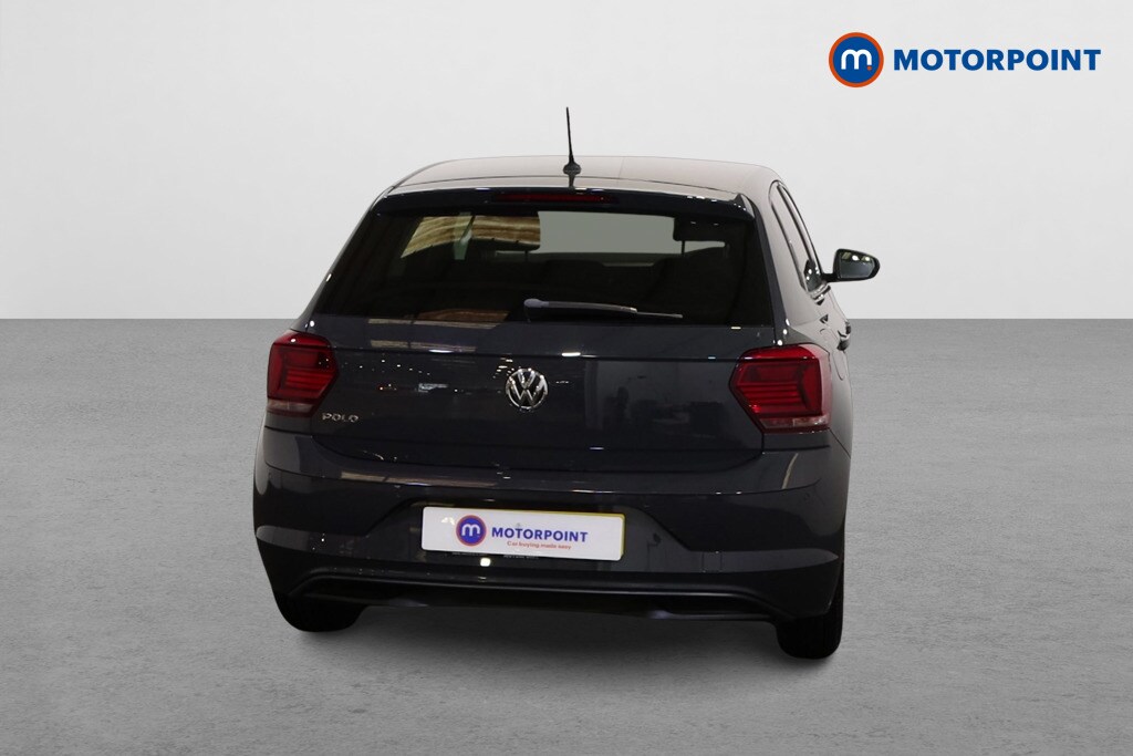 Used Volkswagen Polo 2020 for sale - 78122154: Photo 6