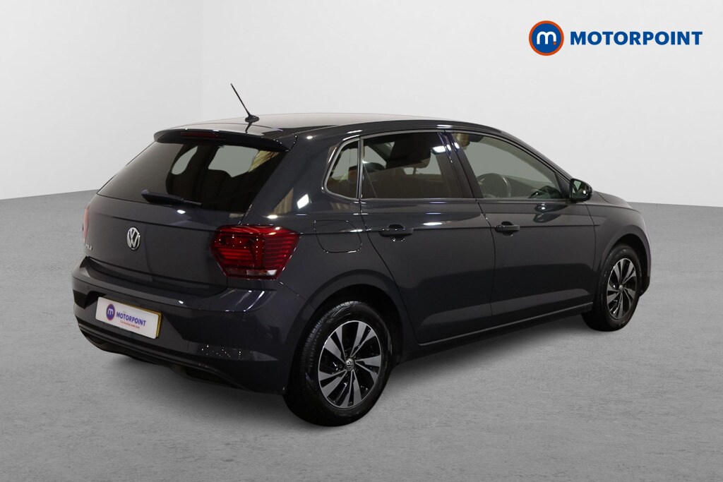 Used Volkswagen Polo 2020 for sale - 78122154: Photo 7
