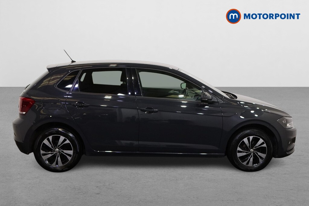 Used Volkswagen Polo 2020 for sale - 78122154: Photo 8